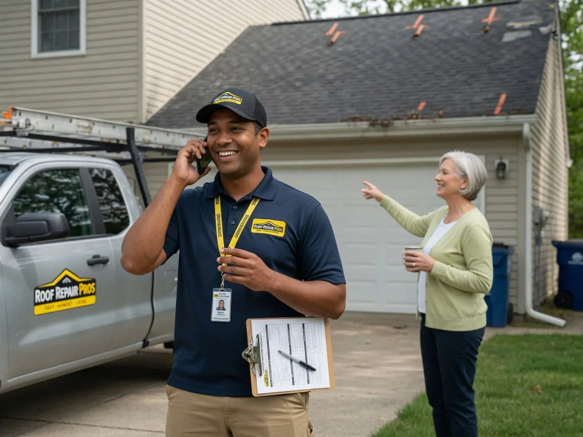 Roof Repair Oxford, CT FAQs